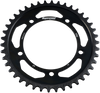 Supersprox Edge Rear Sprocket - Black - 42 Tooth Rfa-1792-42-Blk