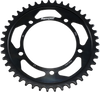 Supersprox Edge Rear Sprocket - Black - 43 Tooth Rfa-1792-43-Blk