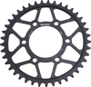 Supersprox Steel Rear Sprocket - 41 Tooth Rfe-1489-41-Blk