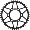 Supersprox Rear Sprocket - 46 Tooth - Kawasaki/Polaris Rfe-478-46-Blk