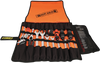 Nelson Rigg Trails End Large Tool Roll Pack Rg-1085