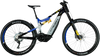 D'Cor Visuals Graphics Kit For Tazer Mx - Star Racing 10-80-100-Star