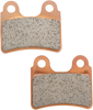 Dp Brakes Pro Mx Sintered Brake Pads - Sdp937Mx Sdp937Mx