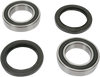 Pivot Works Wheel Bearing Kit - Rear Pwrwk-S11-020