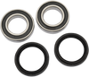 Pivot Works Wheel Bearing Kit - Rear Pwrwk-Y32-000