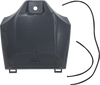 Acerbis Tank Cover - Gray/Metallic 2685907297