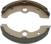 Moose Utility Brake Shoes - Front - Big Bear 350 M9164