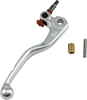 Moose Racing Clutch Lever - Silver H07-1925Cs