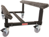 Eazymove Wheel - Replacement/Pwc Stand - Fixed Pwc-Whl