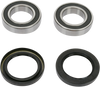 Pivot Works Wheel Bearing Kit - Rear Pwrwk-Y09-000