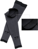 Mobius Graduated Compression Knee Sleeves - Xs 2190201