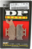 Dp Brakes Sintered Brake Pads Dp920