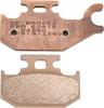 Dp Brakes Sintered Brake Pads Dp919