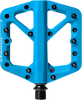 Crankbrothers Stamp 1 Pedal - Small - Blue 16272