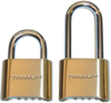 Trimax Combo Padlock Tpc125