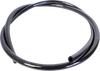 Fuel Line - Black - 3/8" X 10' 380-0216