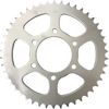 Parts Unlimited Rear Sprocket - 46 Tooth - Kawasaki