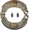 Dp Brakes Brake Shoes - Yamaha - 9207 9207