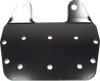 Kfi Products Winch Mount - Grizzly 660 100510