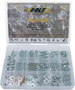 Bolt Japanese Pro Pack - 200-Piece 2004-Pp