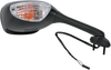 Emgo Mirror - Side View - Cat Eye - Black - Right 20-69791
