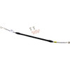 Galfer Brake Line Kit - Stainless Steel Fk003D479R