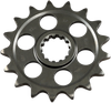 Renthal Sprocket - Front - 17 Tooth 385U-520-17P