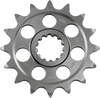 Renthal Front Sprocket - 16 Tooth - Kawasaki/Suzuki/Triumph 385U-520-16P