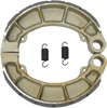 Ebc Brake Shoes - Trx 351G
