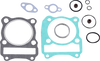 Moose Racing Gasket - Top End - Suzuki 810532Mse