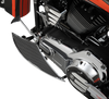 Paul Yaffe Bagger Nation Heel Spacer Eliminator - Chrome Pyo:Hle-C