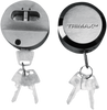 Trimax Hockey Puck Lock Thpxl