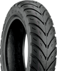 Duro Tire - Hf290 Scooter - Front/Rear - 3.00-10 - 42J 25-29010-300