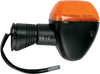 Turn Signal - Suzuki - Amber 25-3165