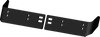 Kfi Products Plow Curb Guards - Black 106155