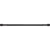 Universal Brake Line - 14" - Black 30314Tb-Bk
