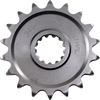 Renthal Sprocket - Front - Triumph - 18 Tooth 341--530-18P