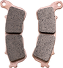 Ebc Sintered Metal Brake Pads Fa388/2Hh