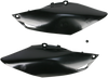 Acerbis Side Panels - Black 2314380001