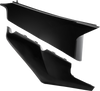 Acerbis Side Panel Vent - Black 2791620001