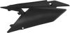 Acerbis Side Panels - Black 2686500001