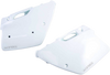Acerbis Side Panels - White 2071240002