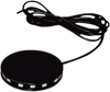 Custom Dynamics Wizard Light Wheel - Black Mwz12B