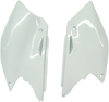 Acerbis Side Panels - White 2043370002