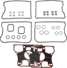 James Gasket Rocker Box Rubber Gasket - Big Twin Jgi-17038-90