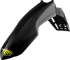 Cycra Front Fender - Black - Suzuki - Rm-Z 250/450 1Cyc-1473-12