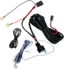 Brite-Lites Wiring Harness With Switch Bl-Whhd