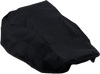 Moose Utility Seat Cover - Black - Arctic Cat Scac-11