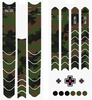 Muc-Off Usa Frame Protection Kit - E-Mtb - Camo 20319