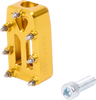 Thrashin Supply Co. Peg Shifter Aggressor Gold Tsc-2101-5